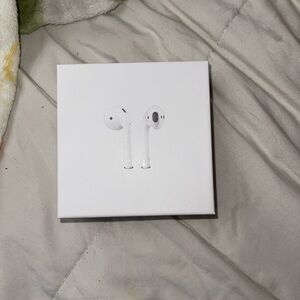 Apple AirPods 2
